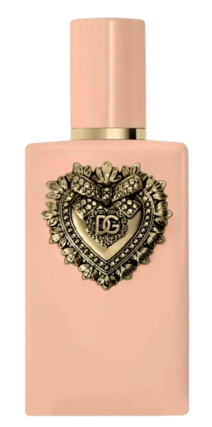 MY DEVOTION DOLCE GABBANA